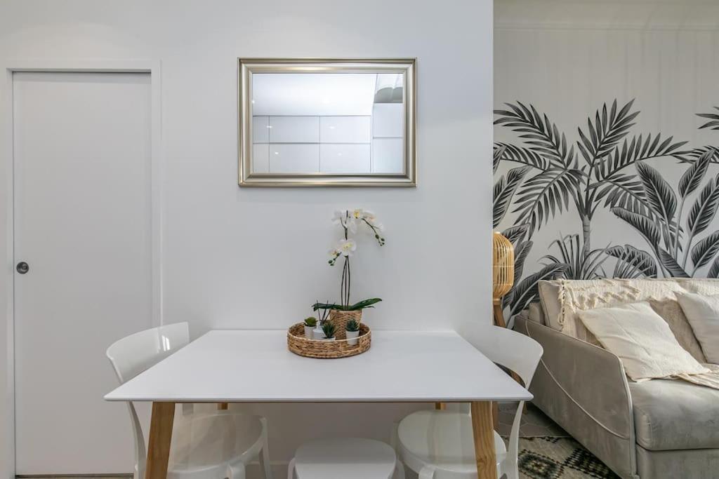 Mba Splendide Appart - Le Raincy - Banlieue Paris Вилмомбл Екстериор снимка