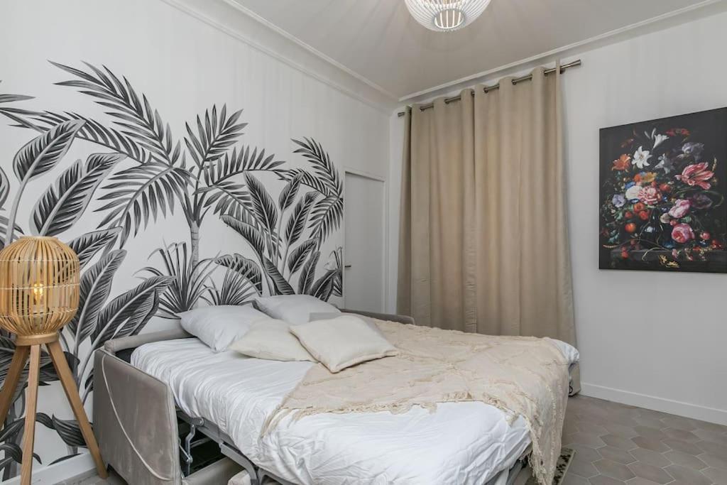 Mba Splendide Appart - Le Raincy - Banlieue Paris Вилмомбл Екстериор снимка